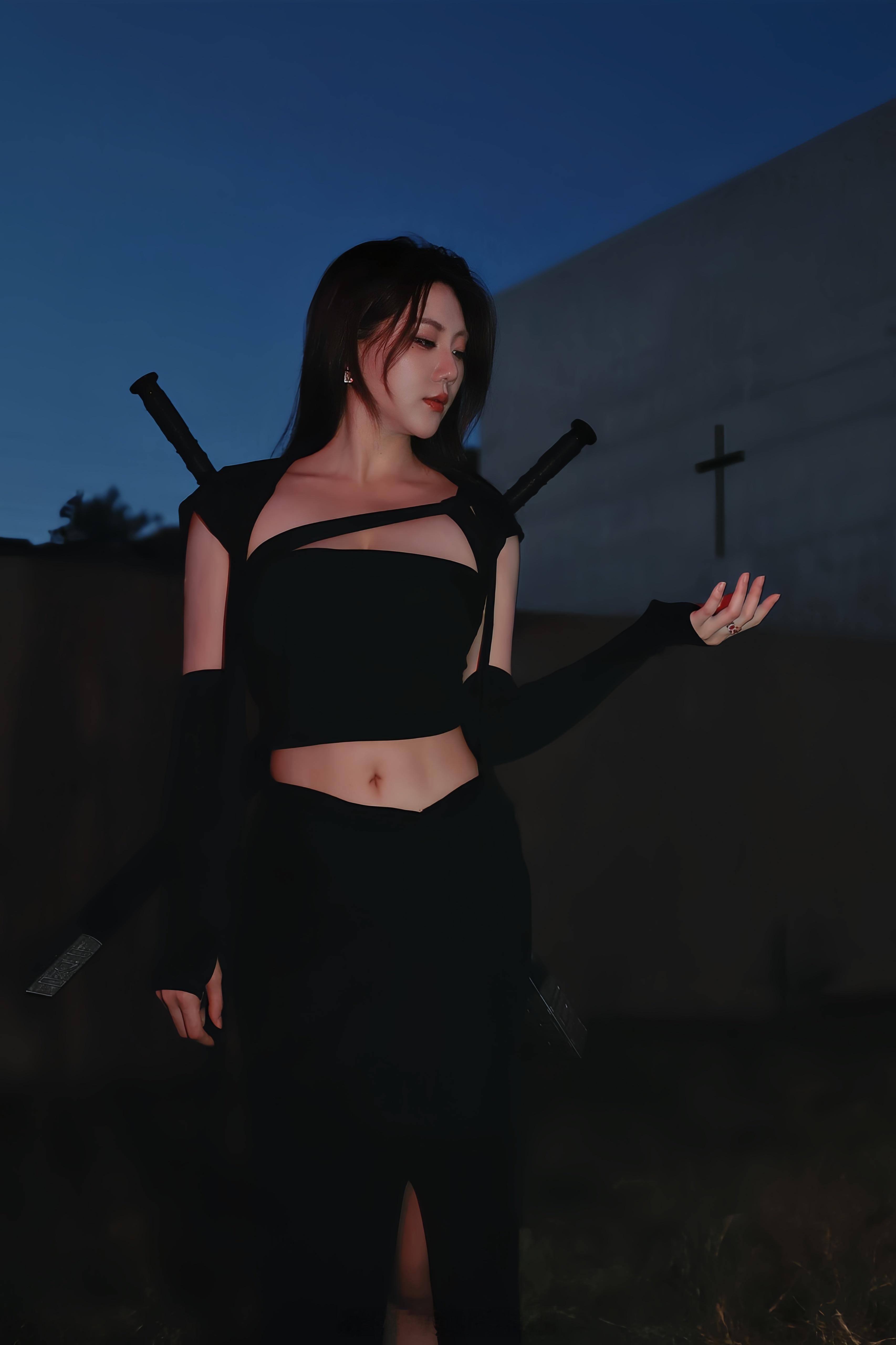 女生只有在被爱的时候才是最温柔的…📸 长沙街拍[超话]   