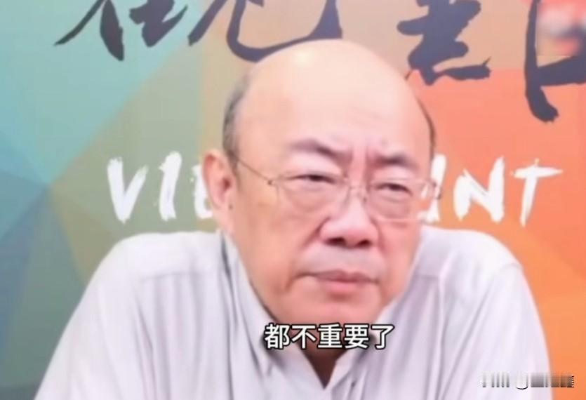 岛内舆论吵翻！郭正亮节目回怼网友，直言政治恫吓对台湾没有实际作用
 
近期两岸舆