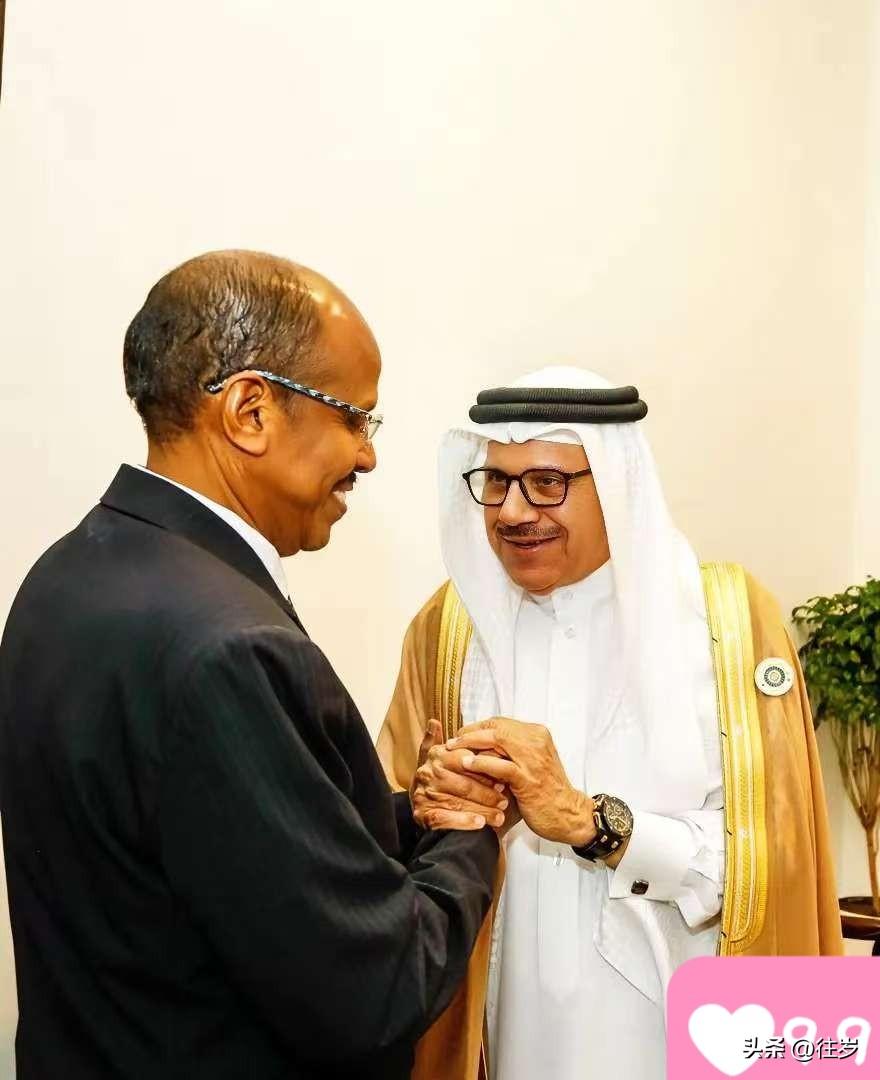 不等了，巴林找中国了
北京时间4月2日，眼看中东各国以及欧洲都在找中国进行沟通，