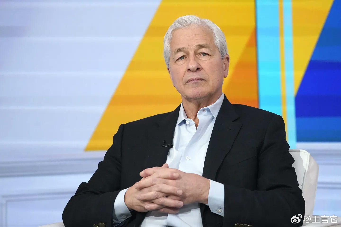 ‼️ 摩根大通首席执行官：私人信贷损失将超出预期      戴蒙警告称，私人信贷