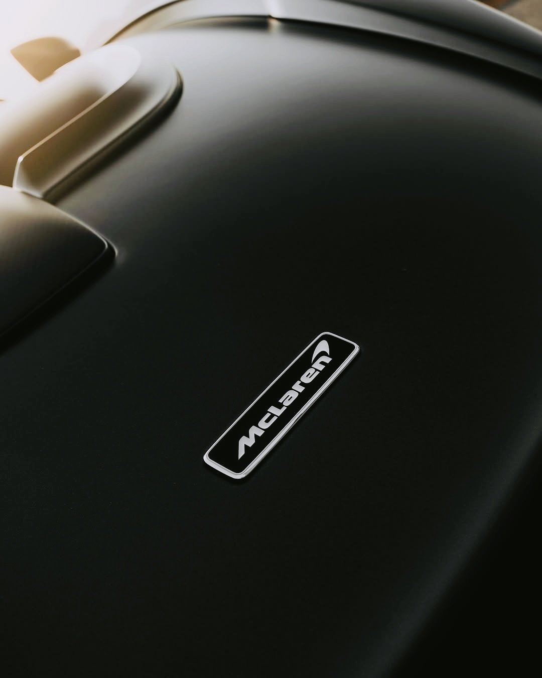 McLaren Senna豪车超跑新车[超话] ​​​