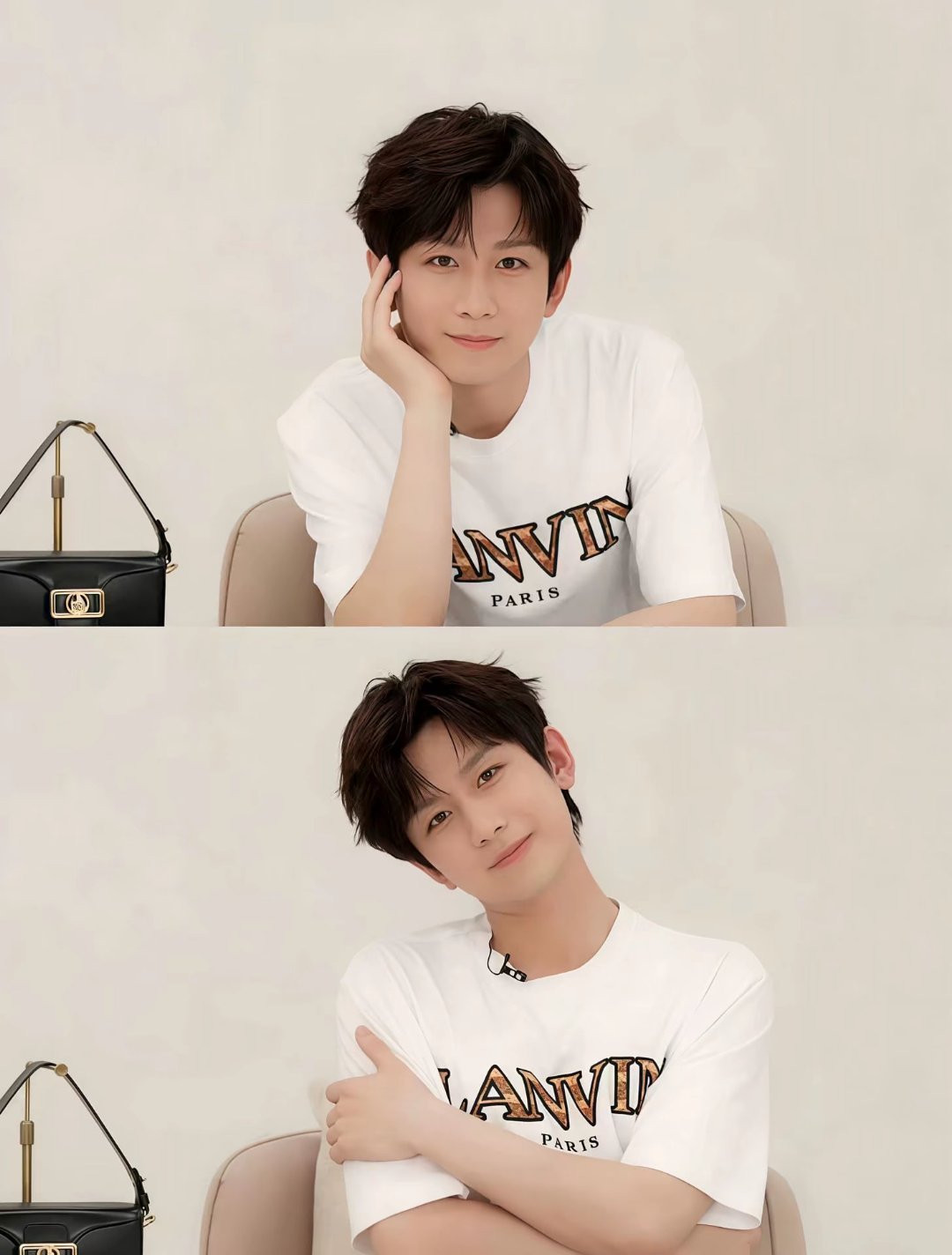 成毅长安二十四计cy成毅谢淮安不同蔷薇，你可是明艳从不凋零的玫瑰。成毅｜赴山海｜