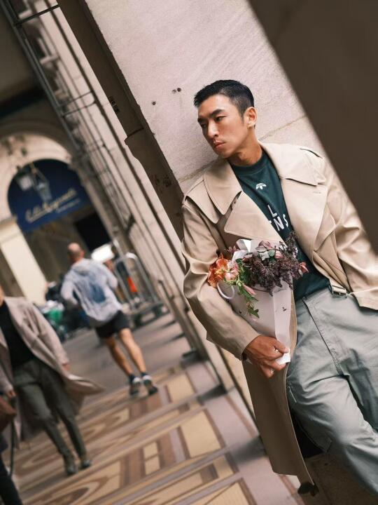 富士扫街 | 炸街还是要和我一起