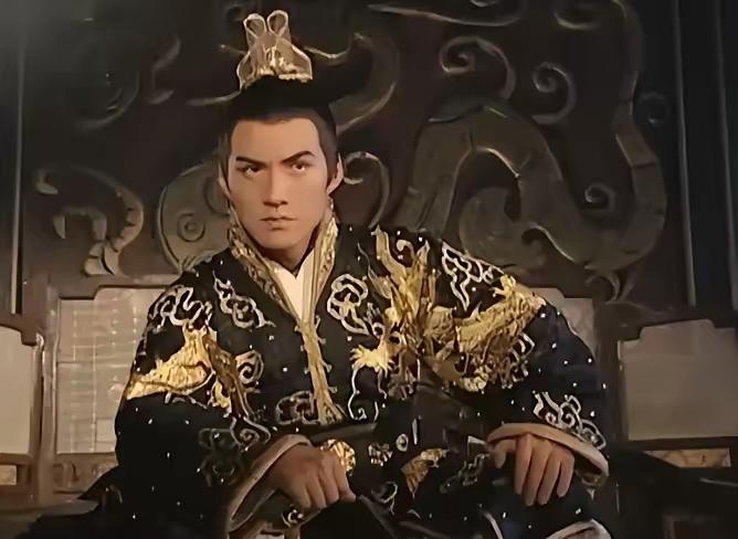 626年，李建成被李世民干掉一个月，旧部第一个翻脸的，就是燕王罗艺。罗艺不服李世