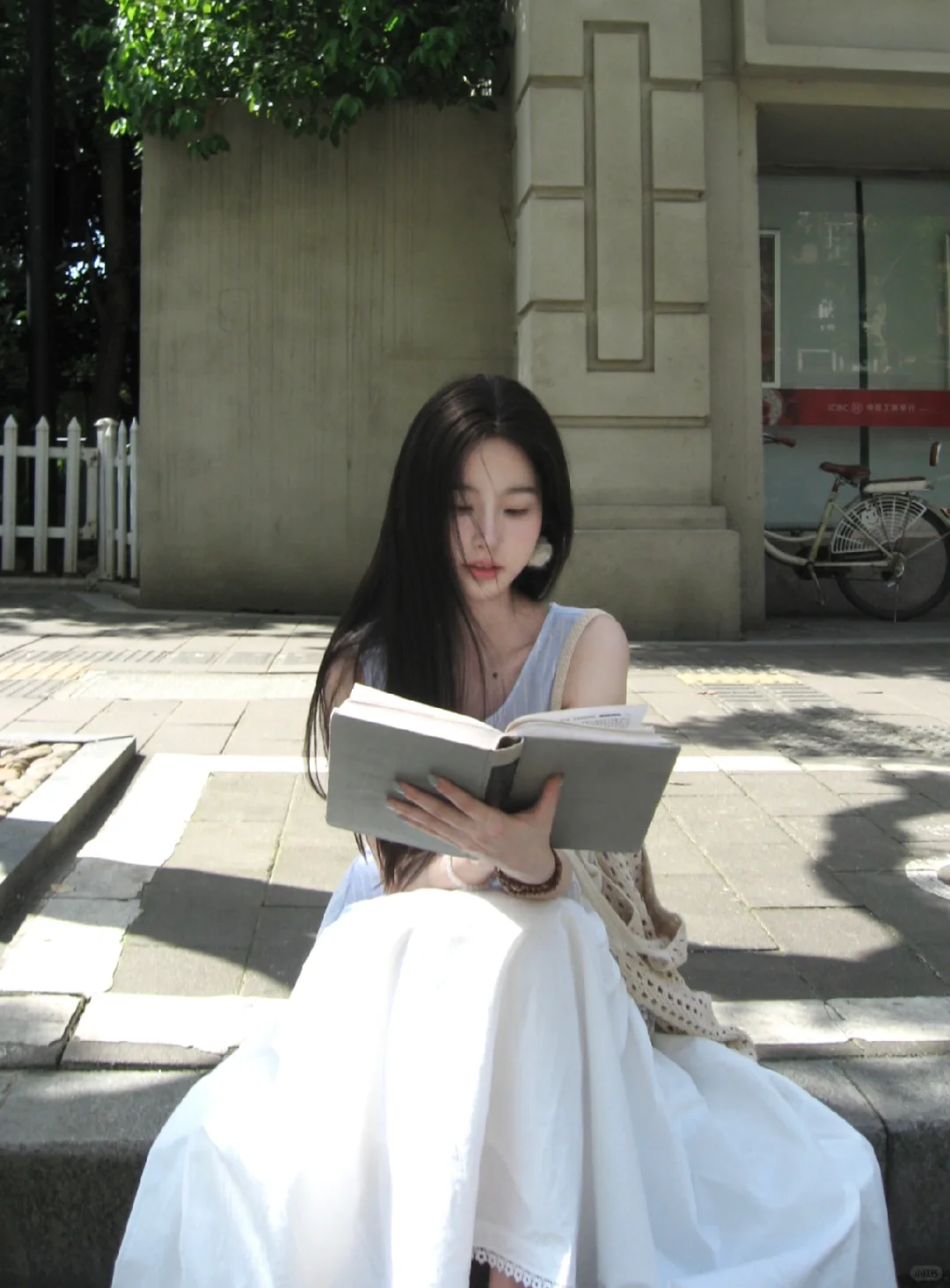 简单干净🫧