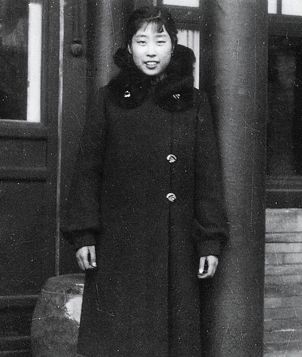 刘少奇第一次见王光美父母时为何故意向王光英透露要去天津的信息？背后有什么深意
1