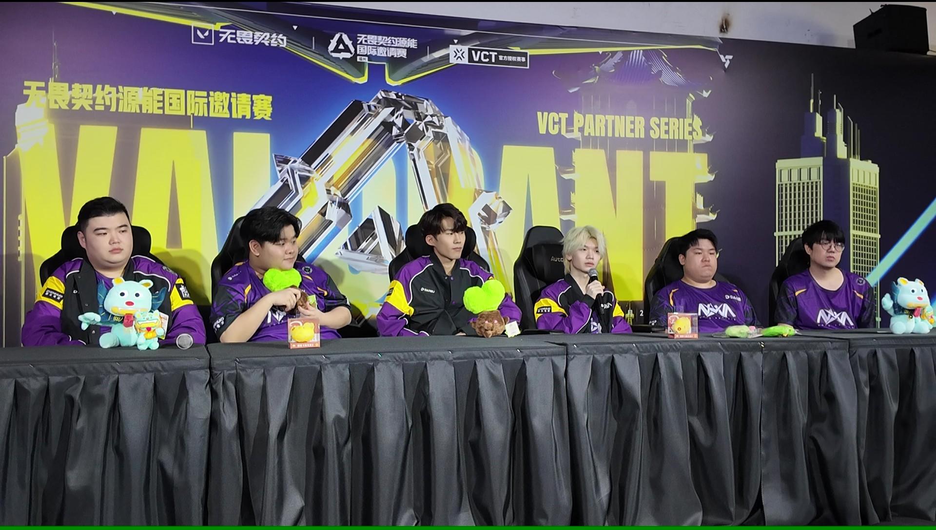 虎扑电竞提问GuanG：从哨位转到决斗，可能没有时间专注瞄准