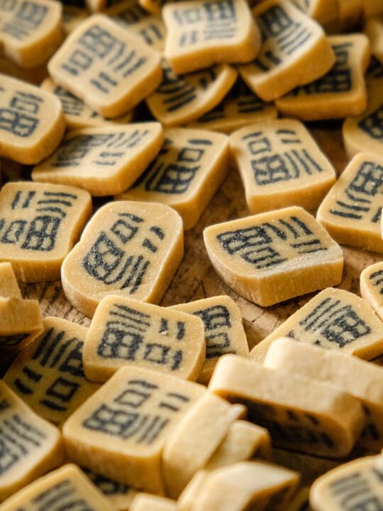 救命🆘“咬文嚼字”具象化了！！！