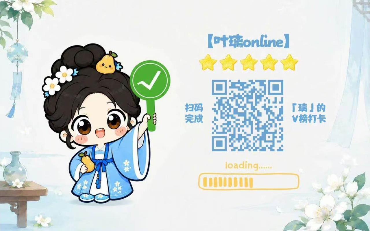 6.11查缺补漏【莫离 - 百度】网页链接【白鹿 - 百度】网页链接 盖楼白鹿叶
