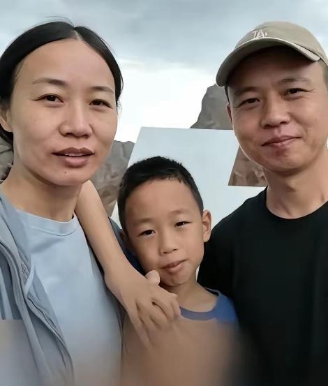 一场本该充满欢声笑语的庆生之旅，竟演变成一家人永远无法释怀的伤痛。6月27日，苏