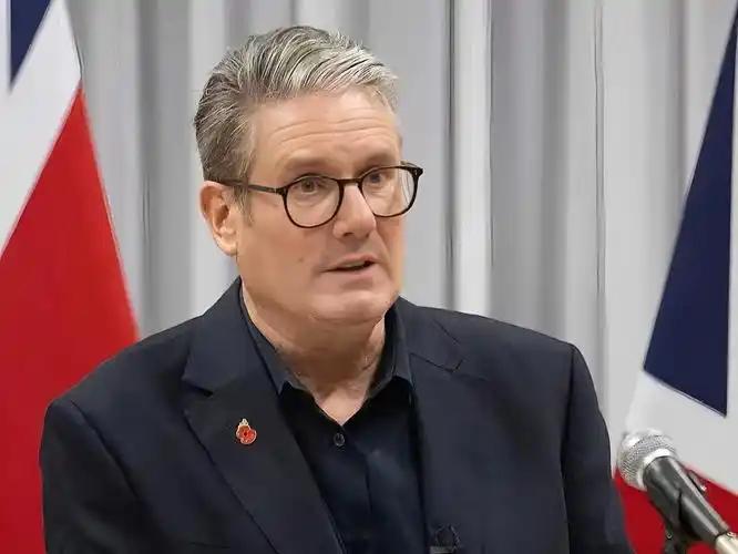 英国首相宣布：100%支持乌克兰！
俄罗斯驻英国大使馆当天表示，如果英国继续加深
