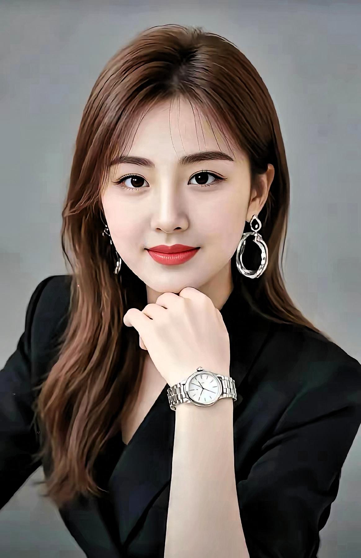 总经理掏出一支口红递给女秘书：“特意给你买的，喜欢吗？”
秘书接过看了看：“喜欢