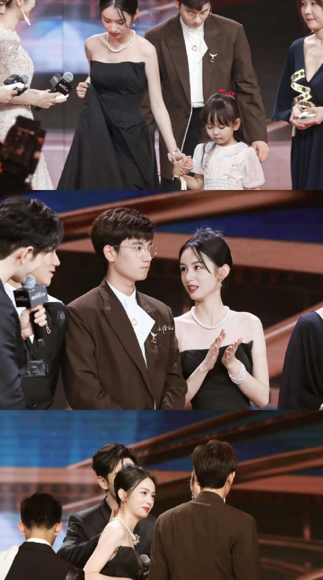 🍉《潮热雨季未解之谜》项目快开了，主演：胡先煦、周也。男女主平番 