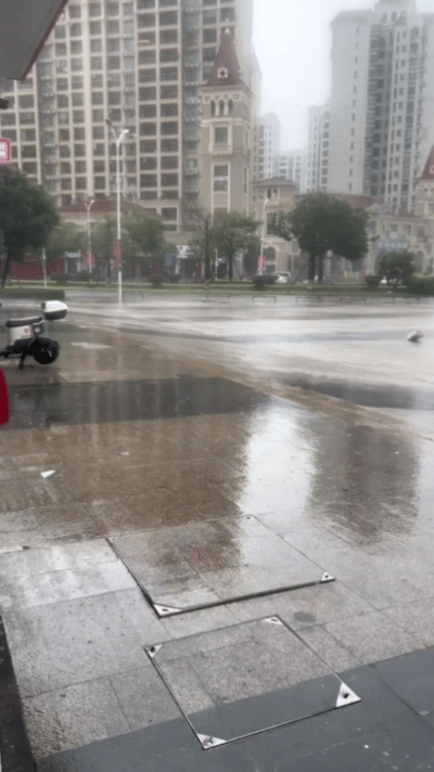 平静的地面培养不出优秀的冰箱 ​​​