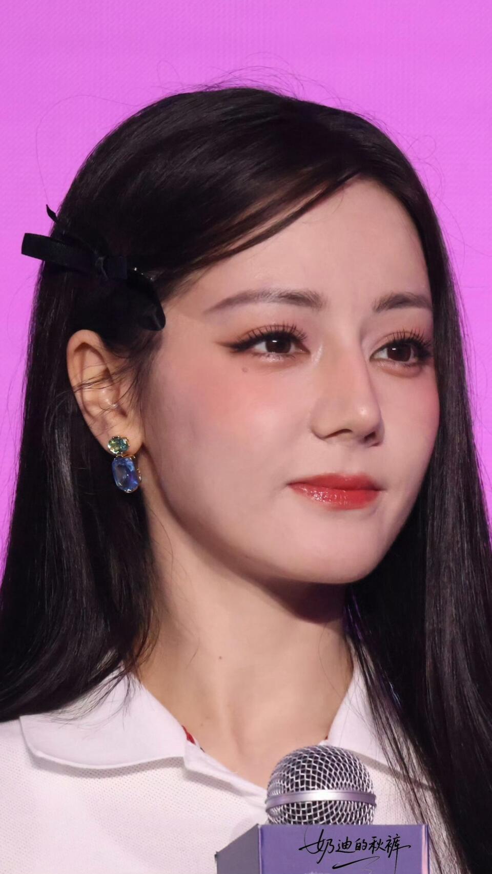 热巴 x 无懈可击的怼脸生图[爱慕] ​​​