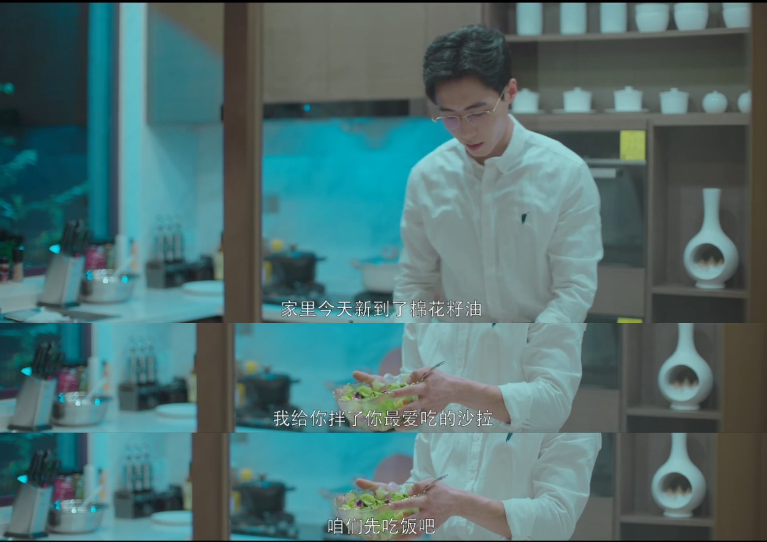 谁动了我的隐私恶魔医生毁三观《谁动了我的隐私》看得人拳头硬了！张淞饰演的孙上，人