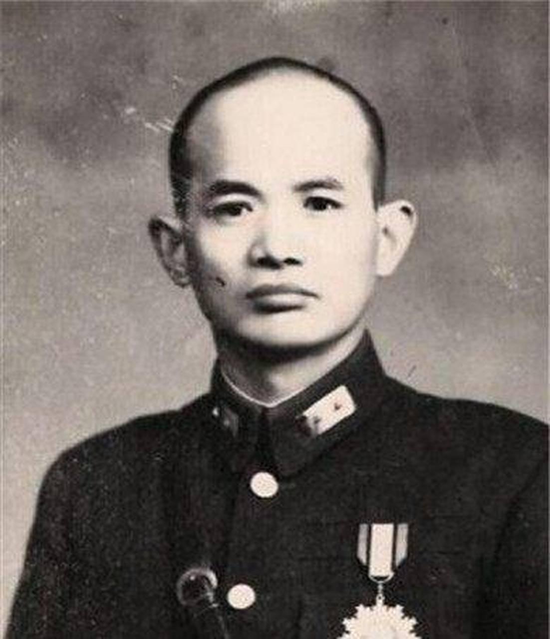 1935年，刘畴西被俘后，被带到黄埔同学俞济时面前，俞济时却摆出胜利者的姿态，任