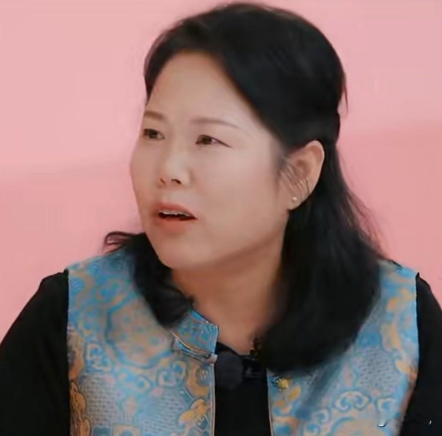 张家齐妈妈太挑剔苛刻，网友：npd人格


奥运冠军张家齐在综艺中直言妈妈“不合