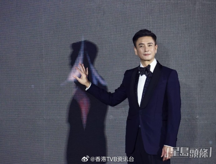 黄宗泽说多接触漂亮女人会变好看 黄宗泽出席活动被问到护肤保养心得，透露自己主要依