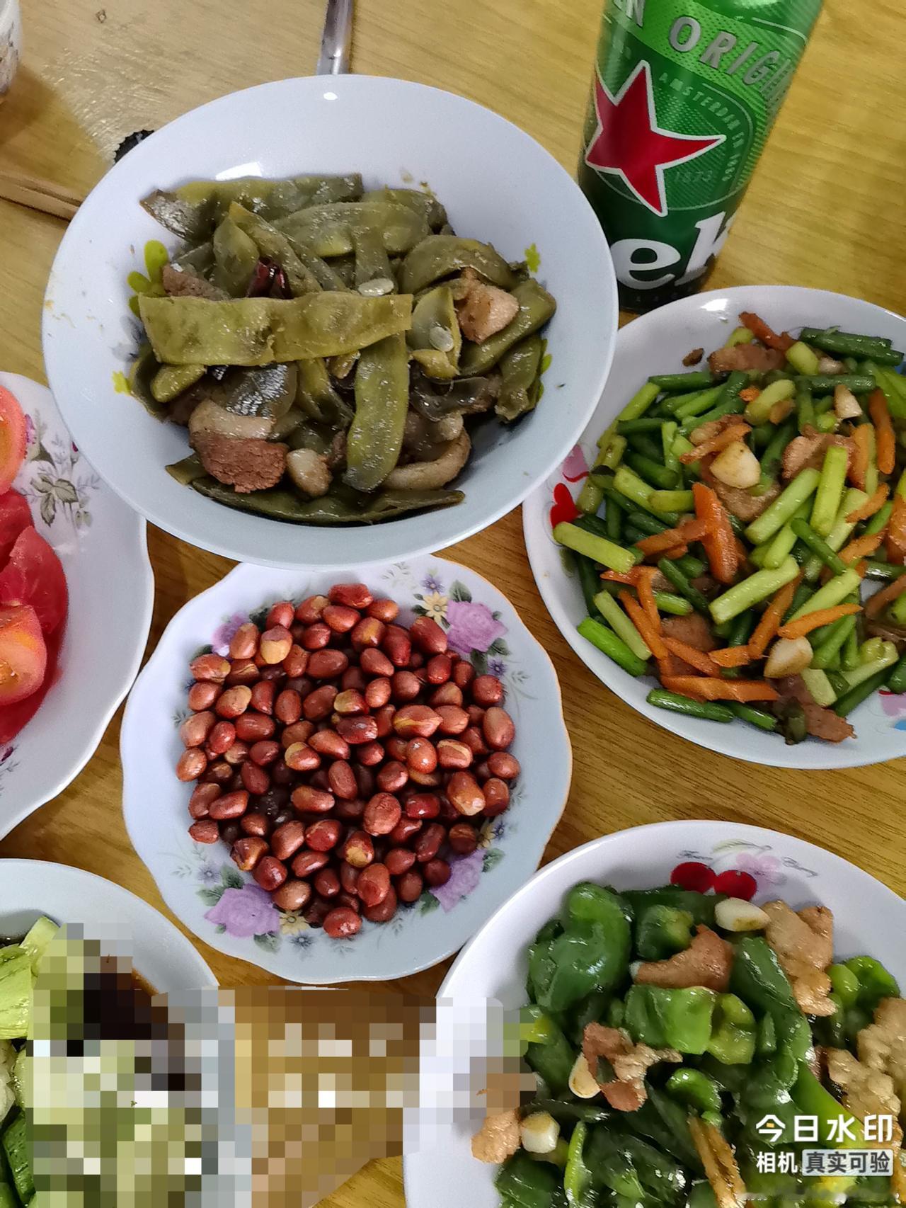 体制内的一个好友用自己的亲身经历证明了经常喝酒到底对身体有没有影响？
     