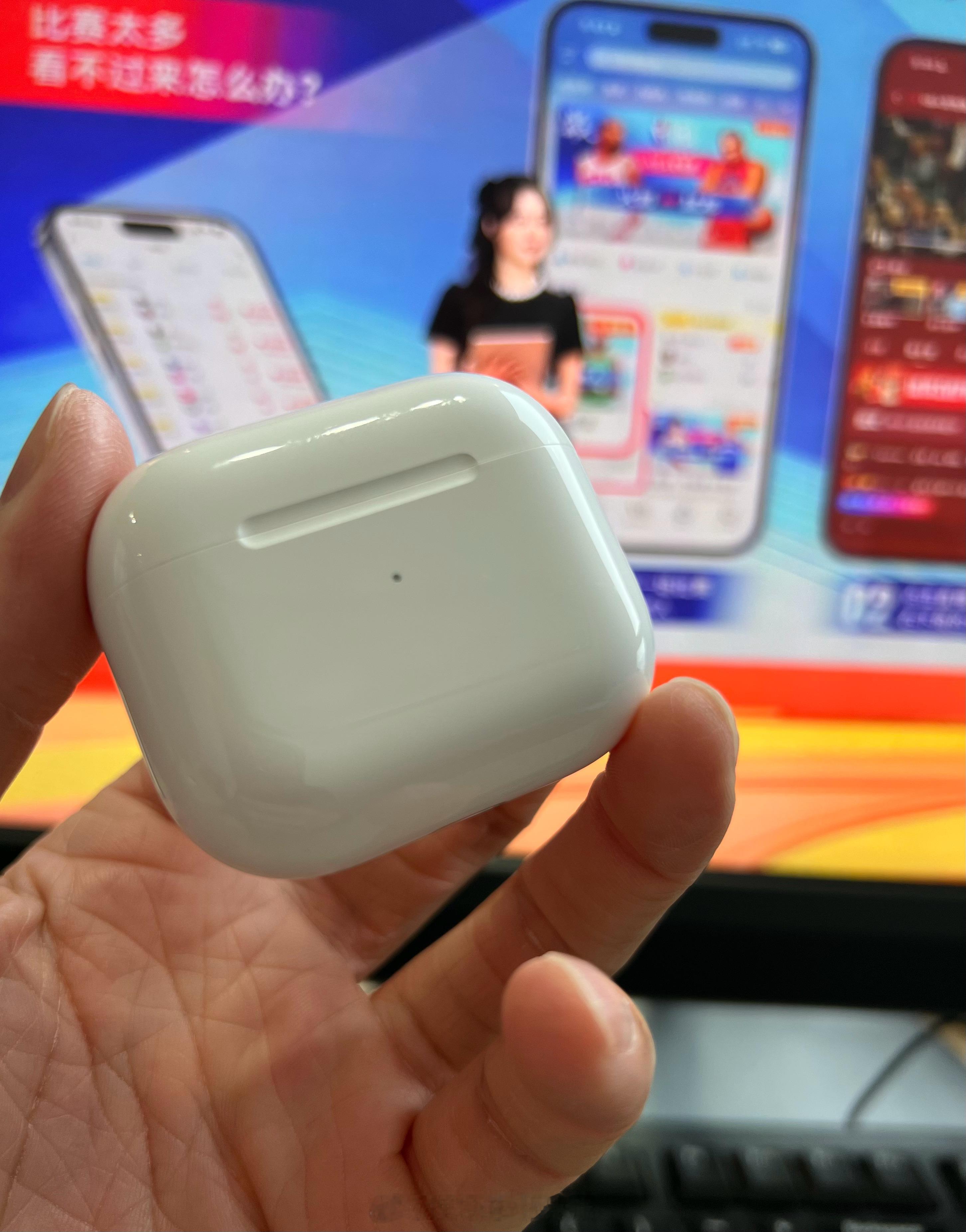 被Livis淘汰的第一个产品：耳机！理想ai眼镜livis