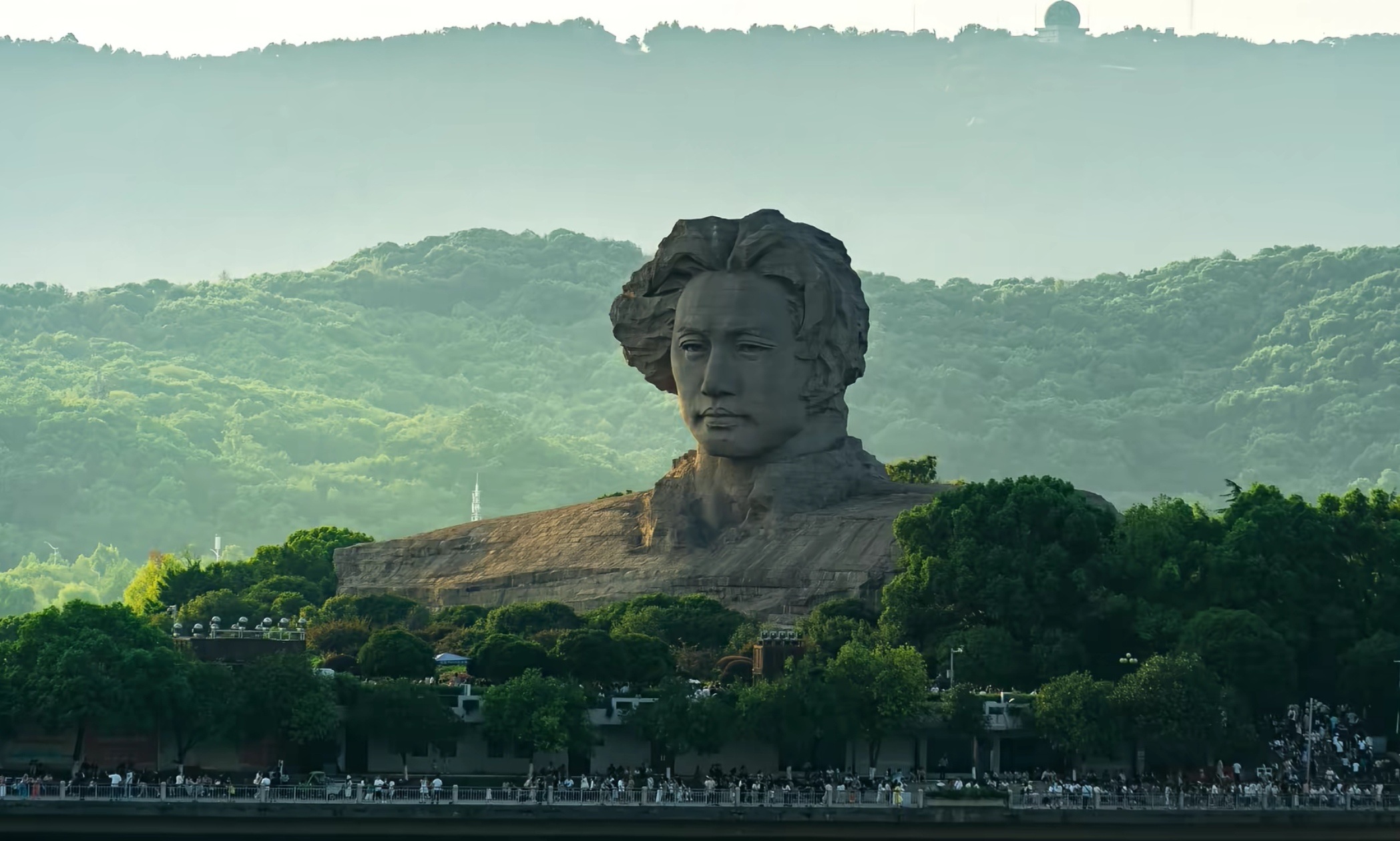 早安中国🇨🇳 ​​​