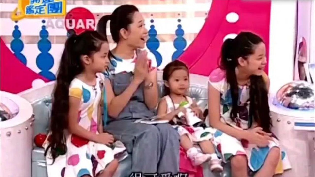 欧阳妮妮 欧阳娜娜