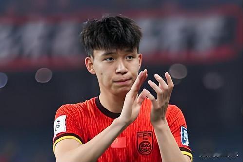 有戏！王钰栋首发，国足能胜印尼。

据权威媒体前方传来的消息，１８岁的浙江小将王