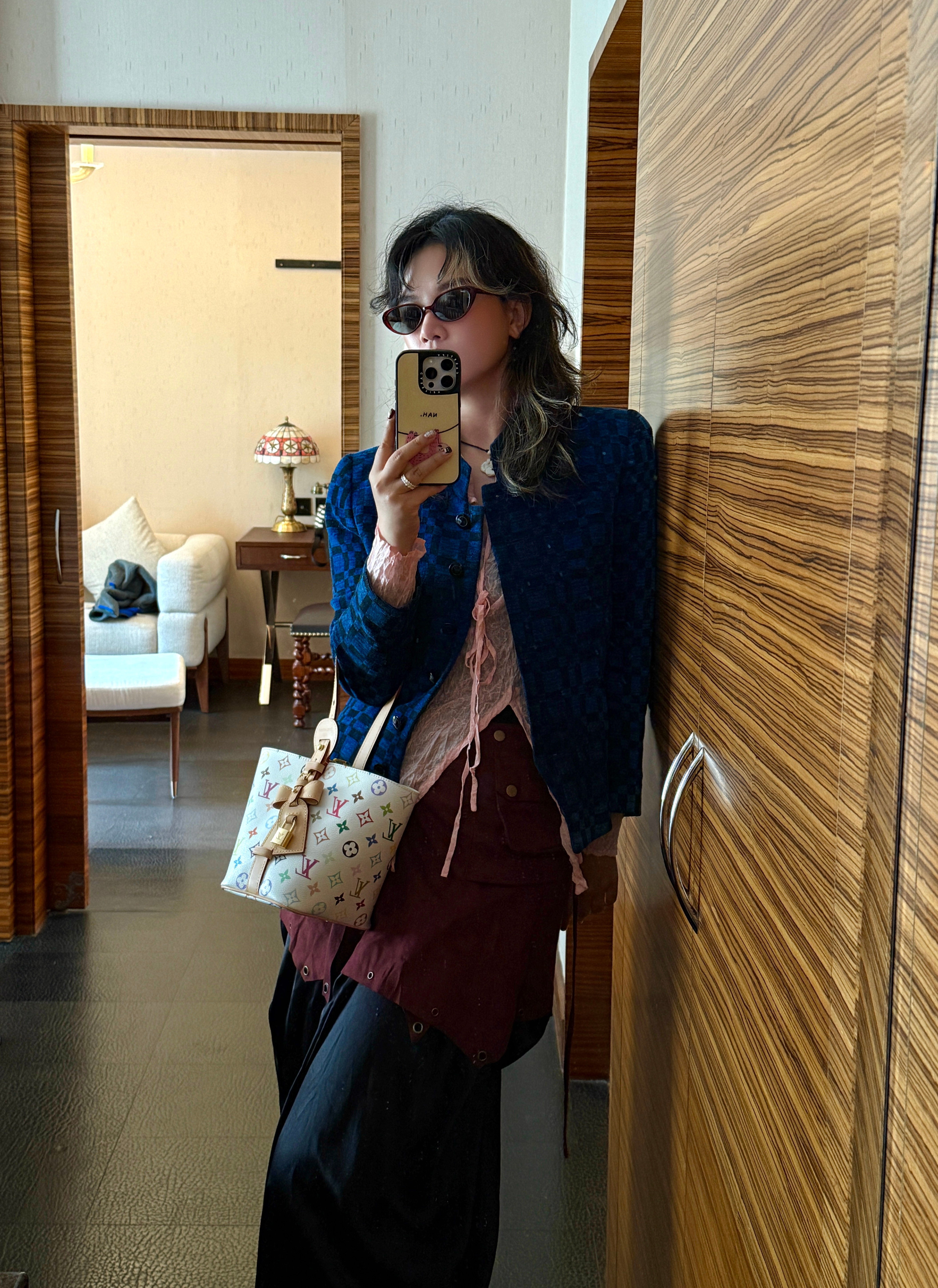 近期「好好穿衣」汇总💕疏野阿曾