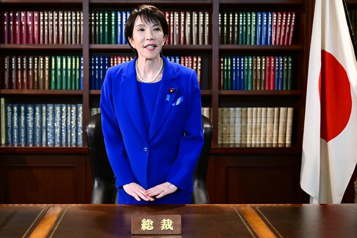 7月31日（记住这个日子）日本设立了自二战以来首个中央情报机构，即国家情报局（N