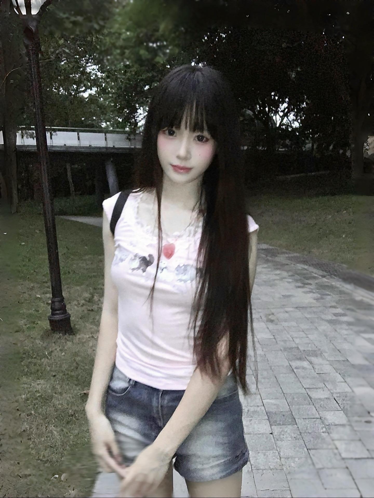 闭上眼 每一帧都是你