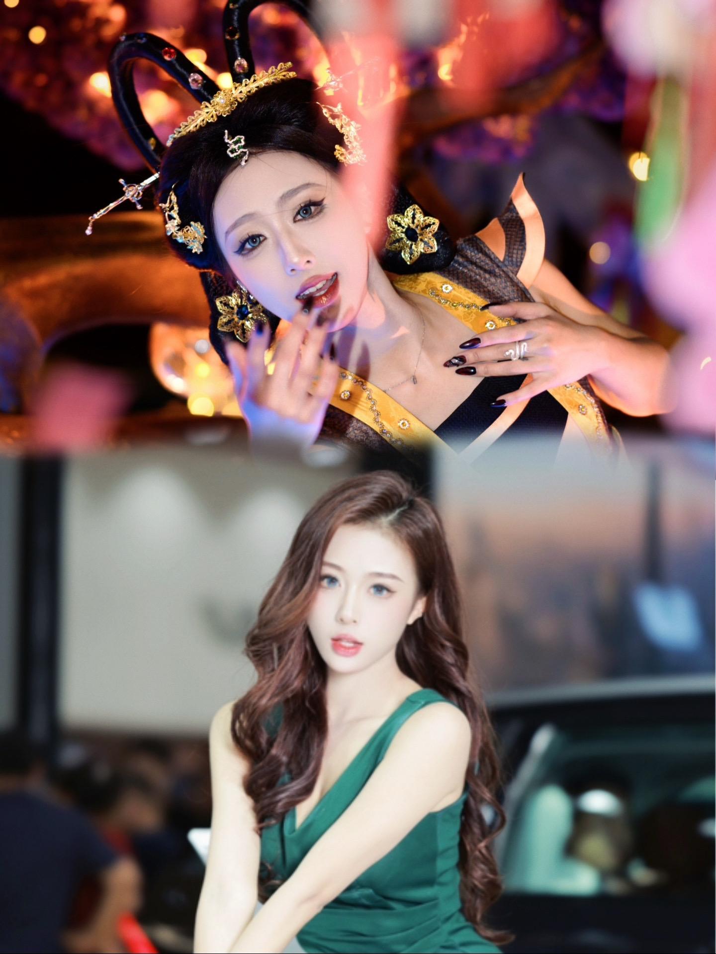 “即便你交了白卷我也会给你满分”