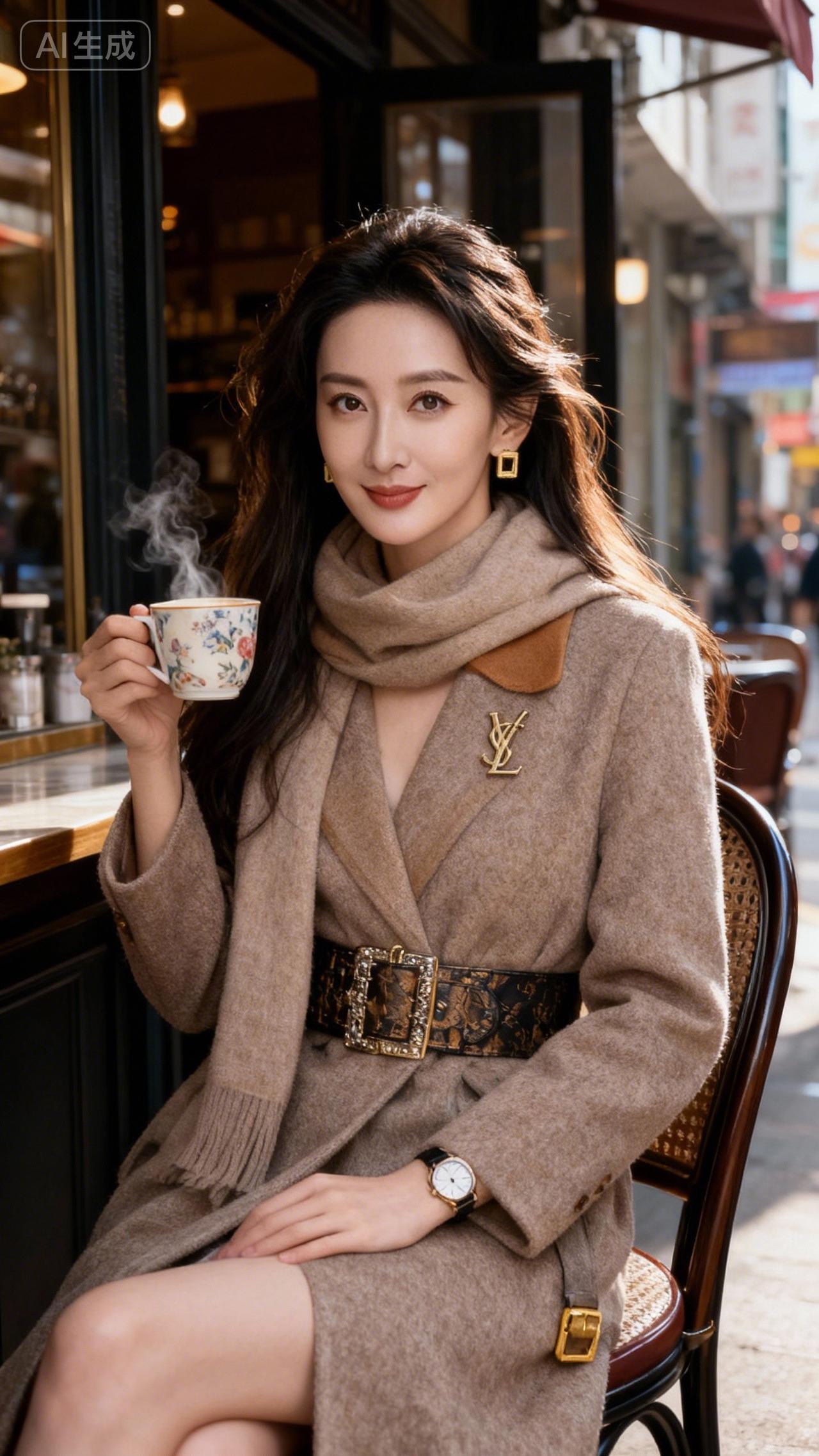 怎样做一个有气质的魅力女人呢?