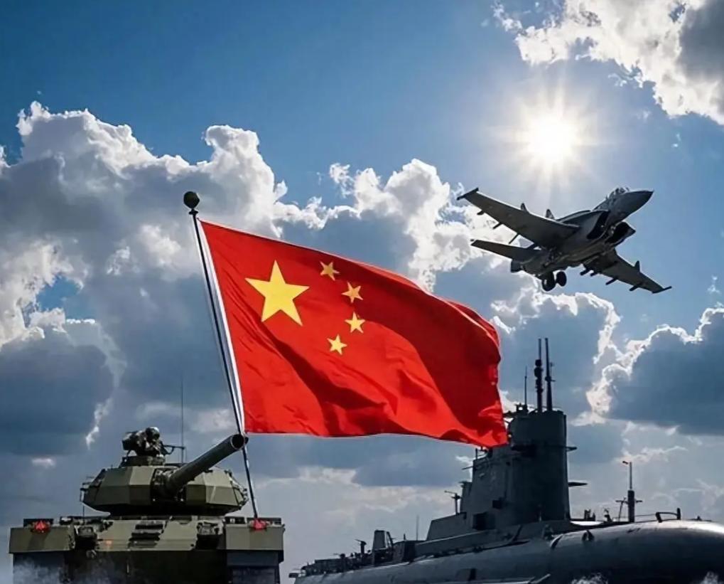 俄乌一仗打醒全球！中国军工要爆火！

全球军购潮狂涌，各国砸钱抢装备，中小国急踩