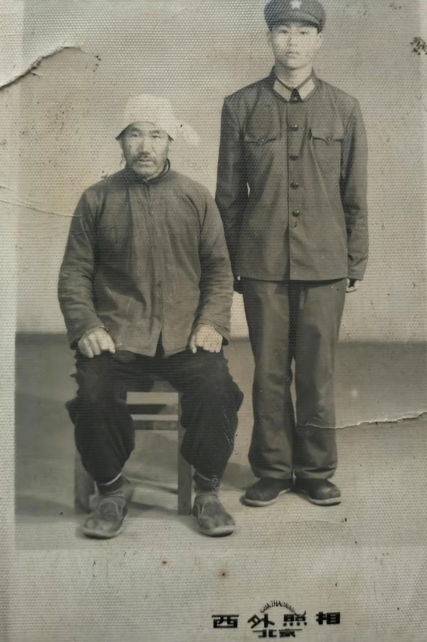 旧照片
思念