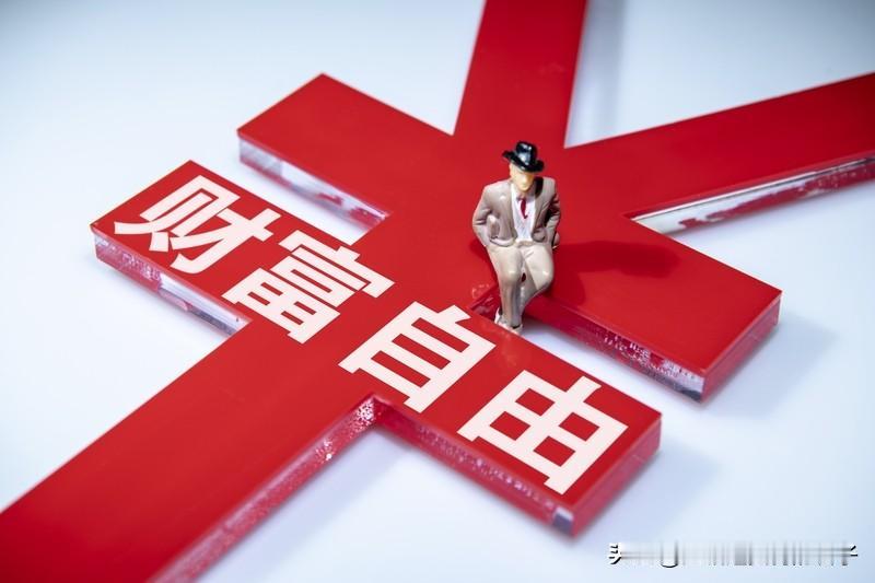 要是实现财富自由，我可不会只想着环球旅行、买豪宅开跑车。我会先给自己一段“空白时