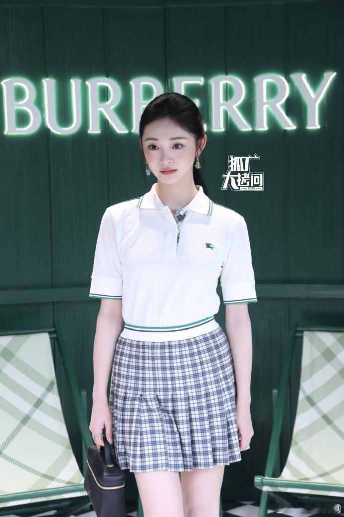 吴磊周洁琼郭晓婷Burberry生图吴磊周洁琼郭晓婷生图 谁懂啊！！吴磊周洁琼郭
