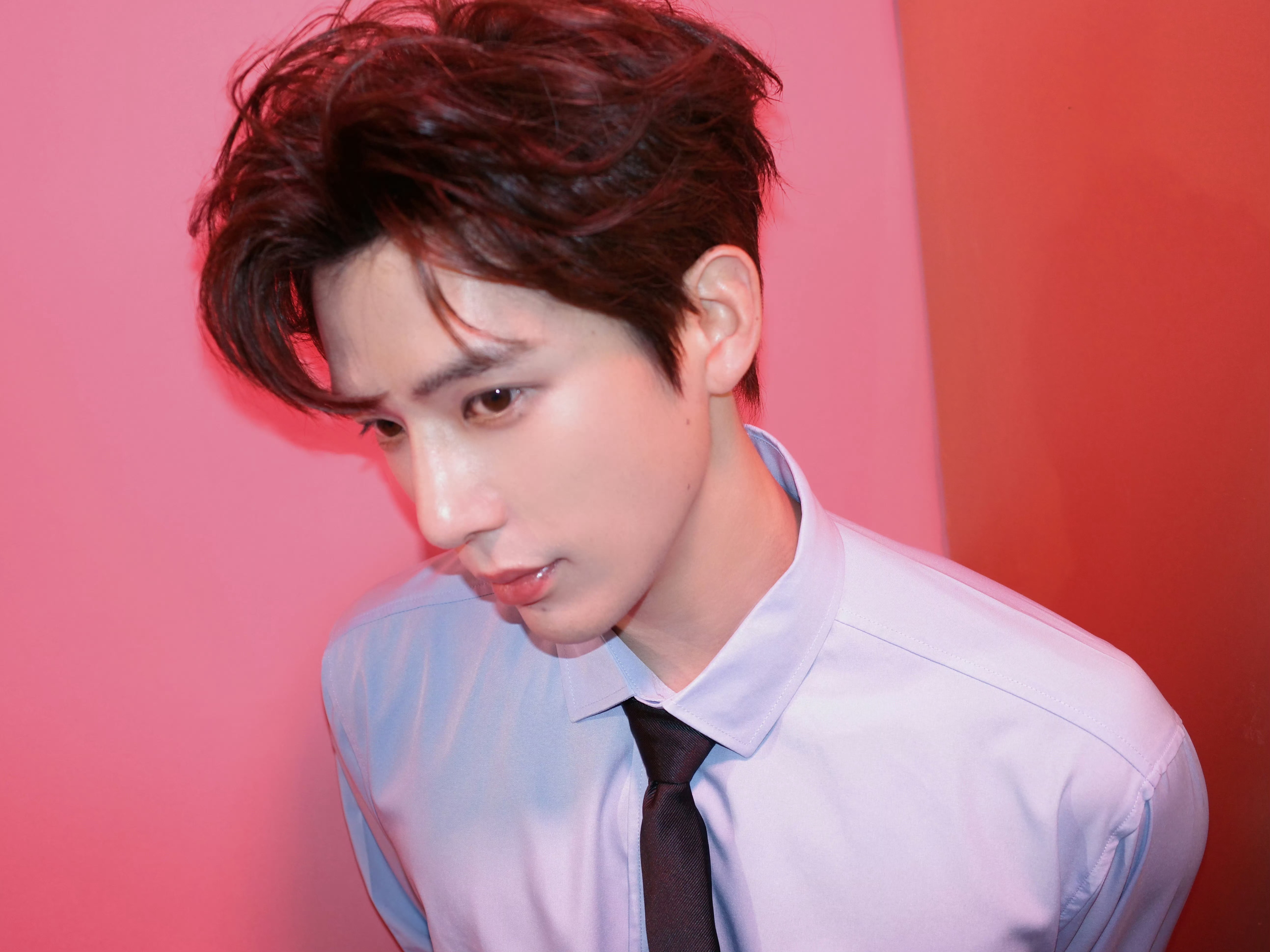 王安宇  王安宇季清和 宝宝你怎么可以这么好！这么温柔！🤗永远传播正能量！永远