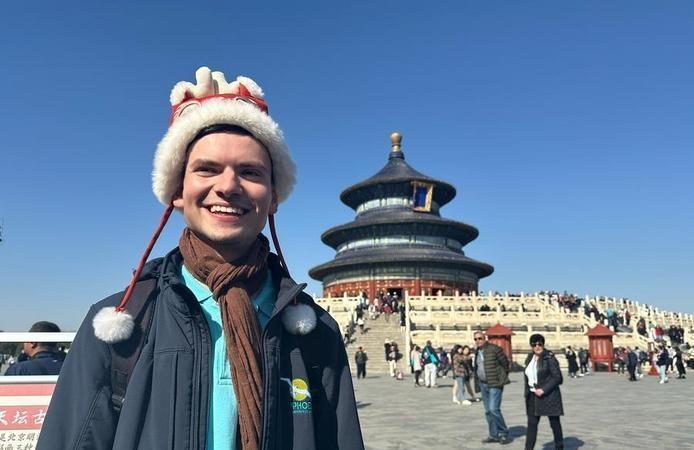 🌟欧洲大修电网，中国免签欧洲多国，背后的能源版图大变局！🌍

欧洲正斥资数千