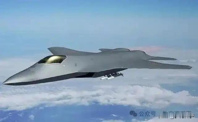 中国六代机：时间线与战略影响

何时量产？

中国官方从未正式公布六代机型号与量