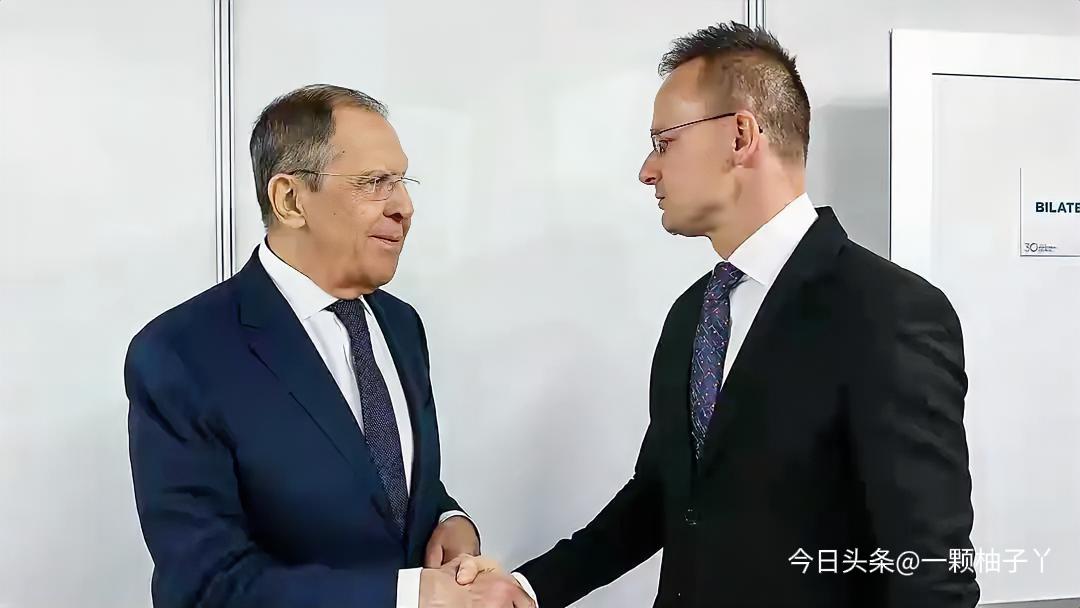 匈牙利大选前爆窃听丑闻，匈牙利4月12日大选，只剩11天关键节点，外长西雅尔多被