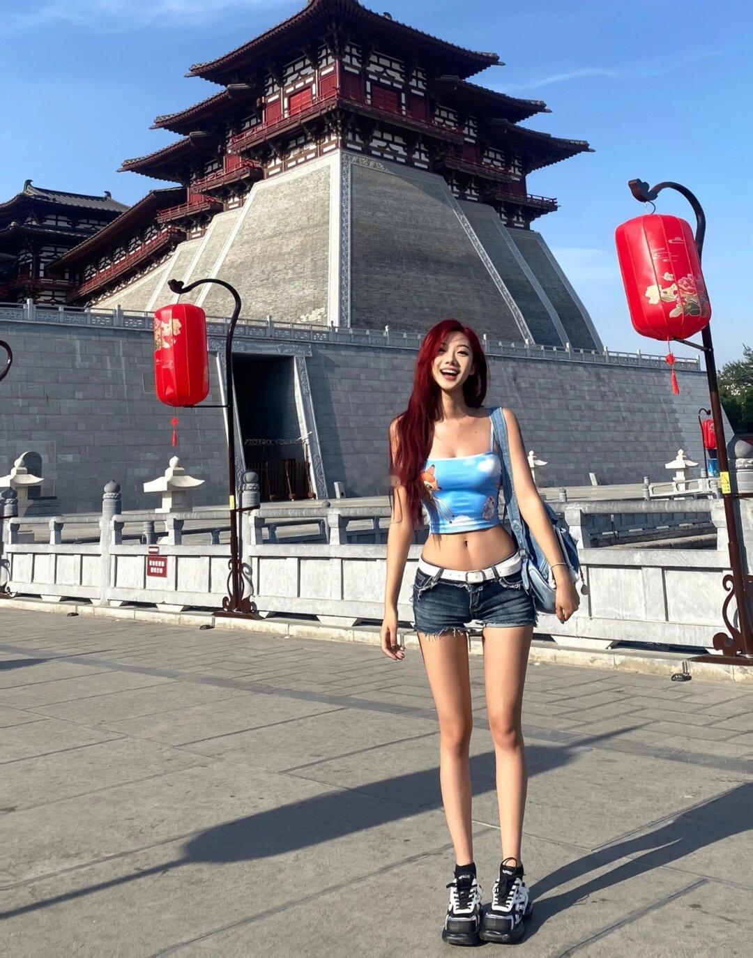 一定要去一次洛阳吧！