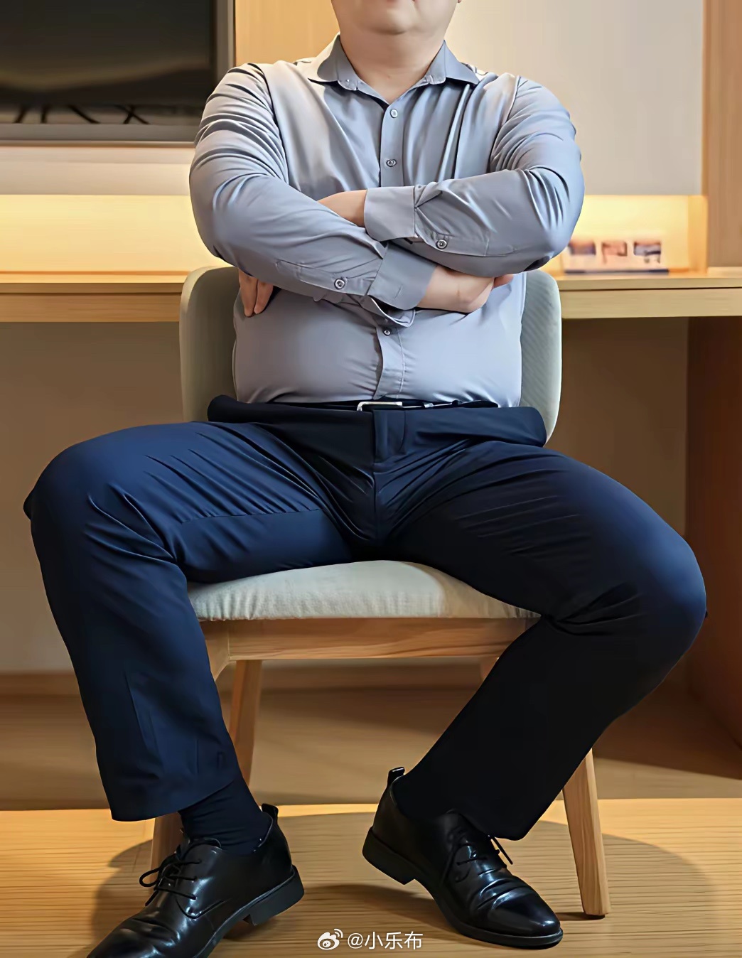 和脾气暴躁的直属领导要如何相处？ 