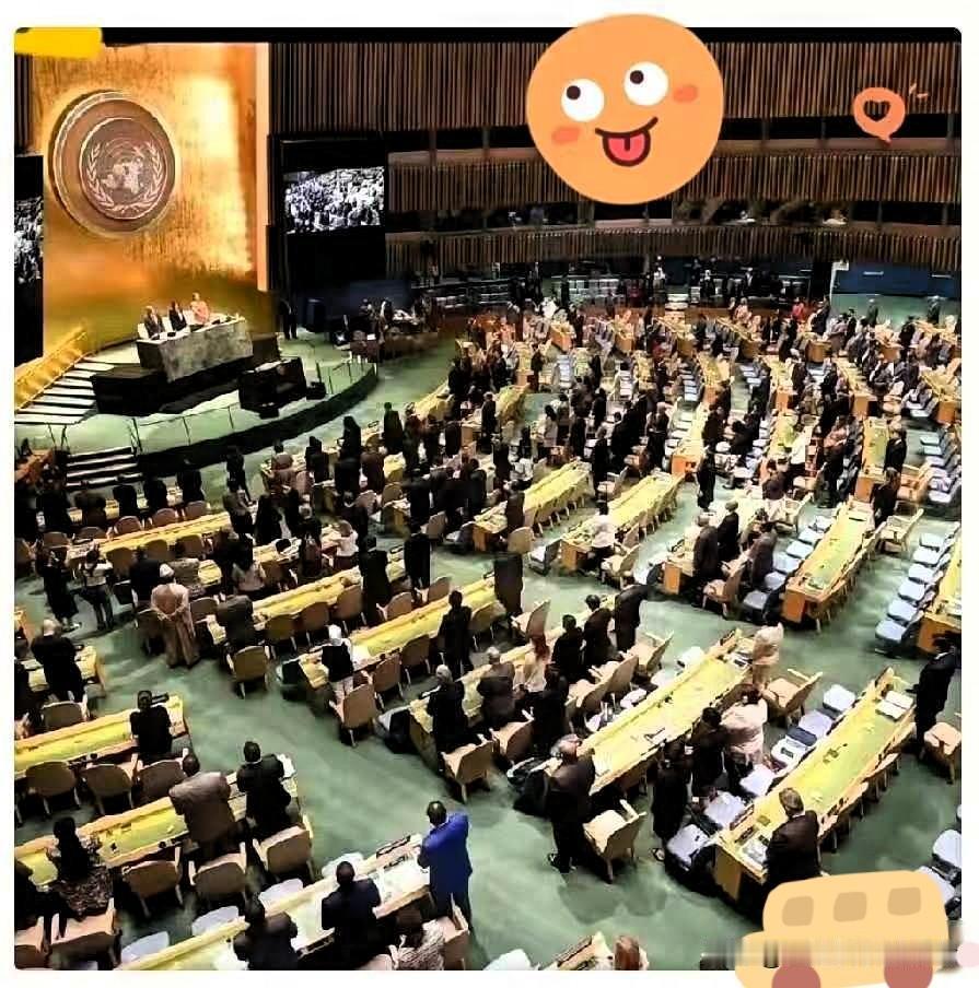 联合国又来要钱了，

这次要钱要的很绝，很干脆，

联合国秘书长古特雷斯发言称：
