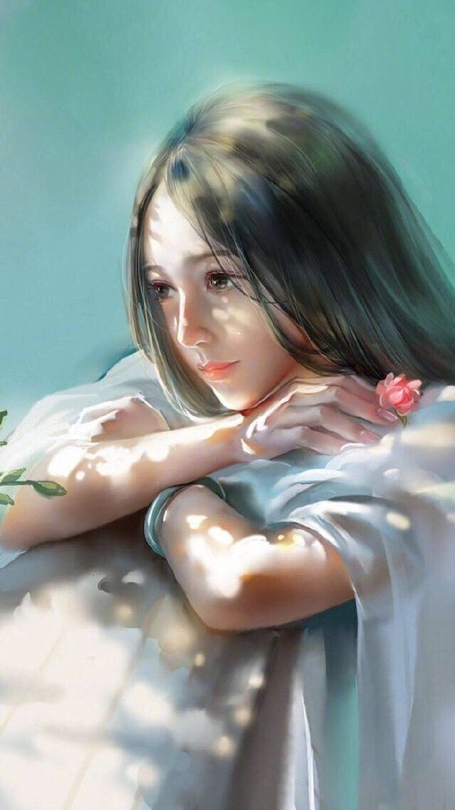 人生没有幸不幸福，只有知不知足，温饱无虑是幸事，无病无灾就是福泽，至于其他，有则