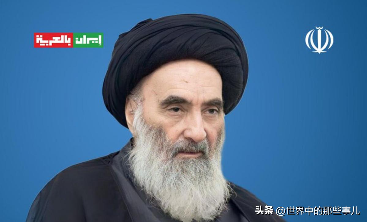 伊朗称，任何胆敢介入战斗的国家，都将予以打击！伊朗的敌人是美以！还摧毁了美国战略