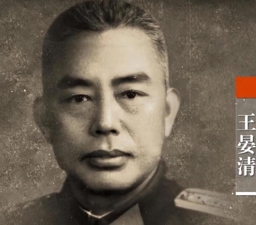 1949年3月23日上午，国民党南京卫戍司令张耀明对副司令覃异之说："据保密局方