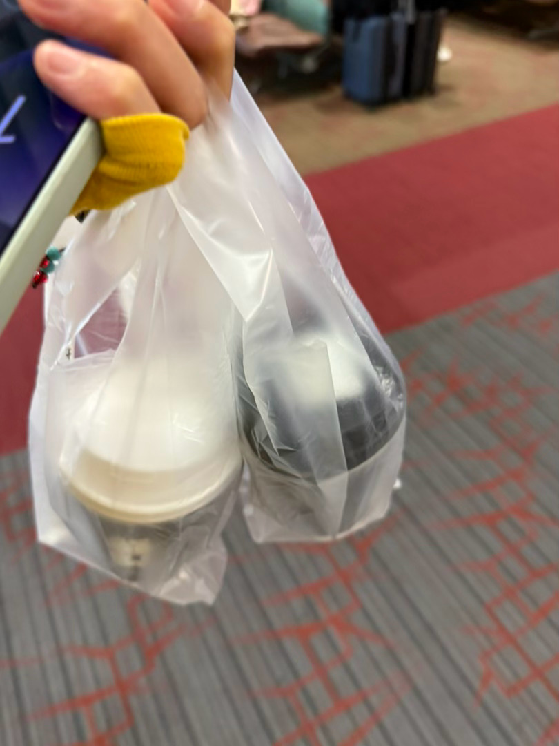 肥家✌️ 厦门·厦门高崎国际机场