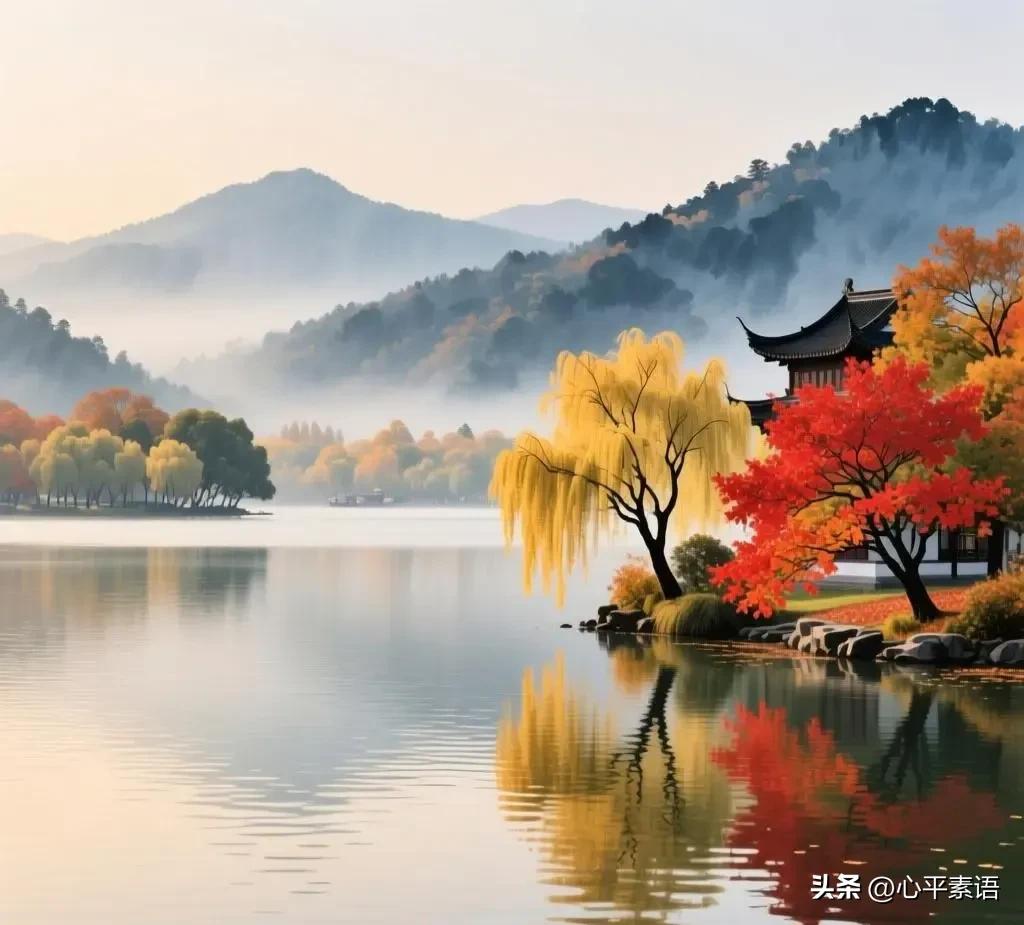 一位清华大学校长曾说：“大多数人来到这个世界上就是凑数的，为了一口吃的，天天奔波