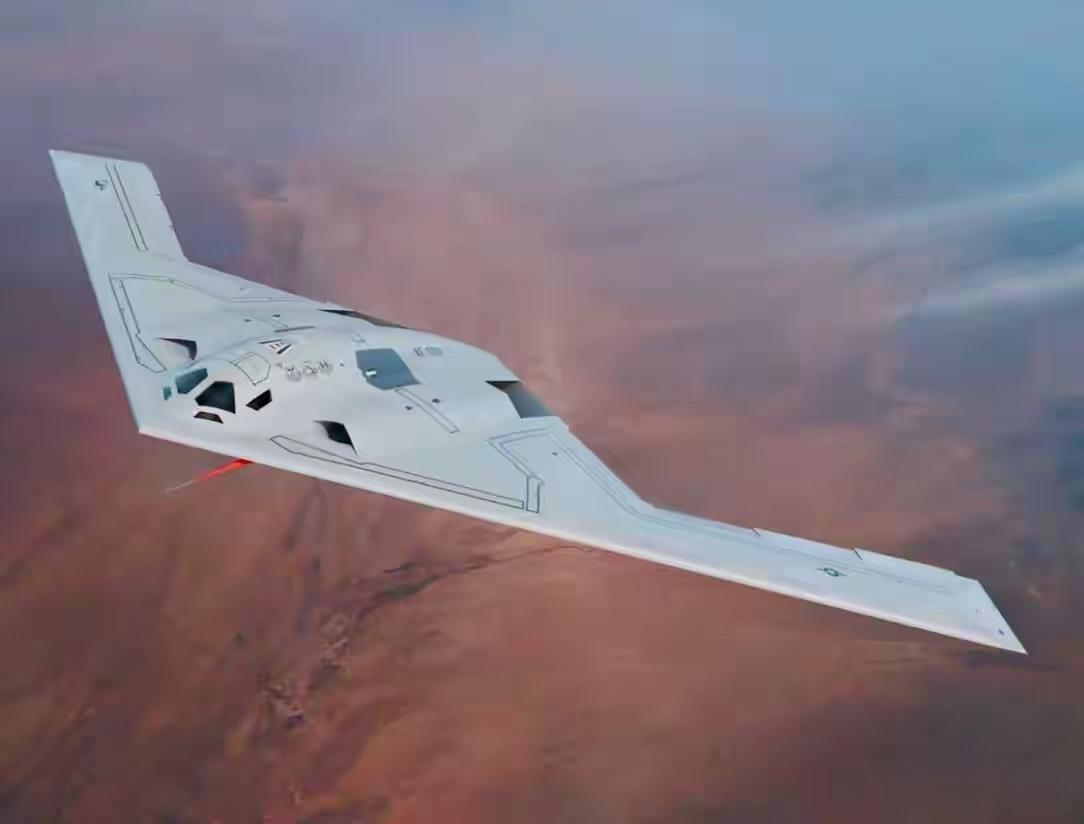 美国空军计划采购100架B-21新一代轰炸机和185架F-47第六代战斗机，以增